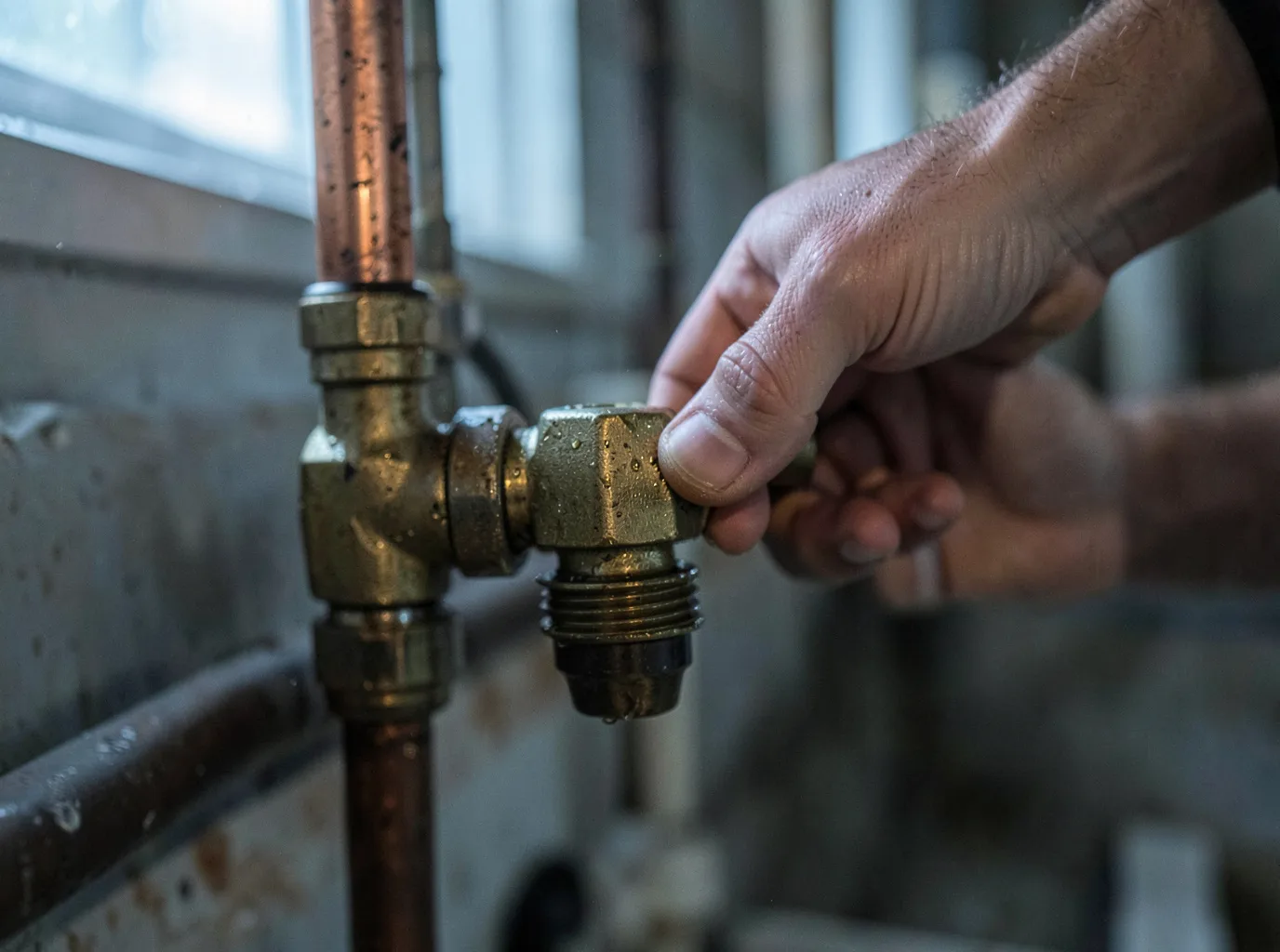 Emergency Plumber Creedmoor, NC FAQs